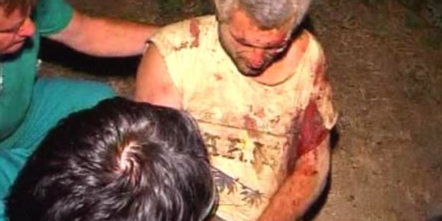 sprpski masovni ubojica sprpski masovni ubojica