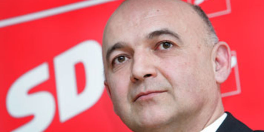 Ljubo Jurčić/Foto: HTV Ljubo Jurčić/Foto: HTV