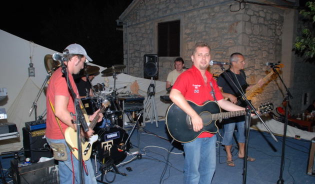 Sestrunjska noc 2008.