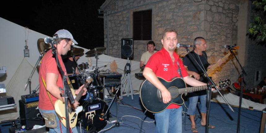 Sestrunjska noc 2008.