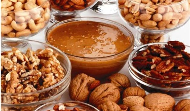 Orašasti plodovi pobjeđuju loše raspoloženje (Tportal.hr)