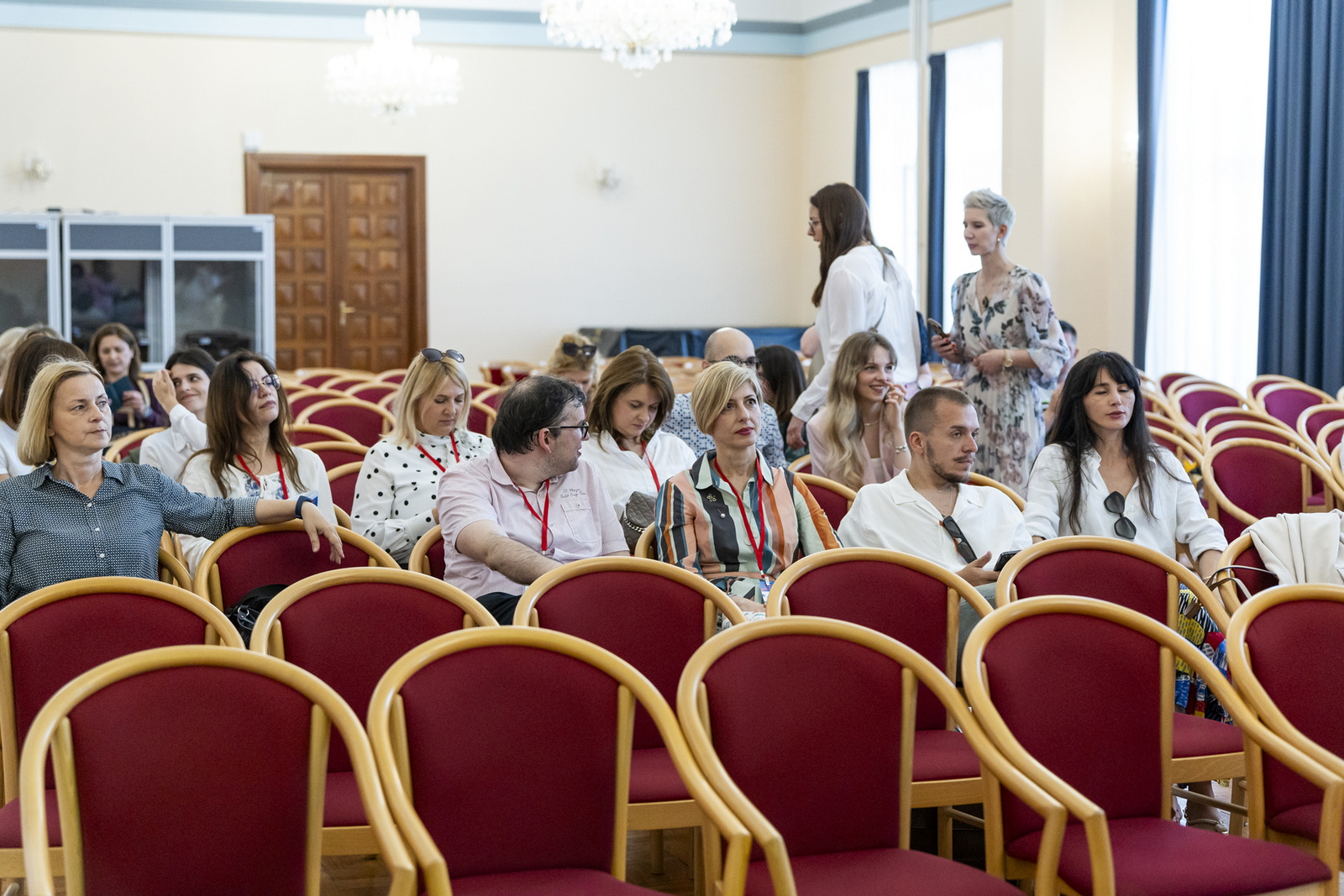 Otvoreni 24. Dani psihologije @ Sveučilište u Zadru Otvoreni 24. Dani psihologije @ Sveučilište u Zadru