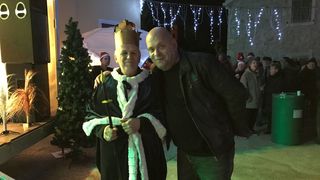 Silbenska Alka i koncert Zorana Jelenkovića @ Božićna čarolija na Silbi Silbenska Alka i koncert Zorana Jelenkovića @ Božićna čarolija na Silbi