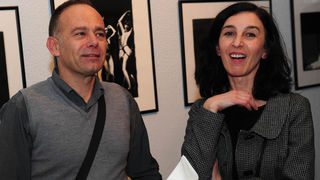 Domjenak nakon premijere predstave “Od Foše do Atlantide”