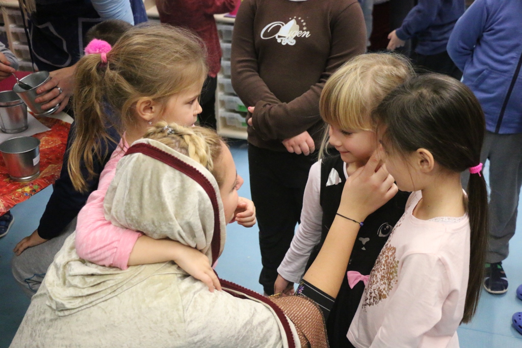 Vir: Doček Svete Luce i radionica u Dječjem vrtiću “Smješko” Vir: Doček Svete Luce i radionica u Dječjem vrtiću “Smješko”