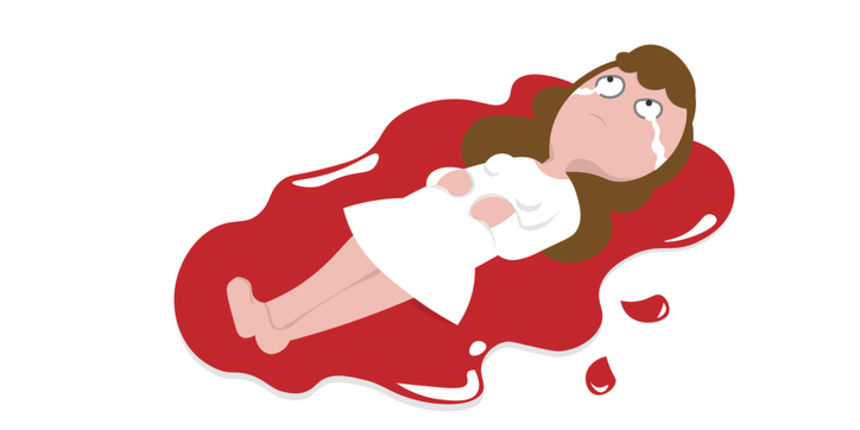 Menstruacija, mjesečnica, menga Menstruacija, mjesečnica, menga