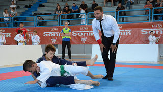 Zadar Open Ju-Jitsu Championship Zadar Open Ju-Jitsu Championship