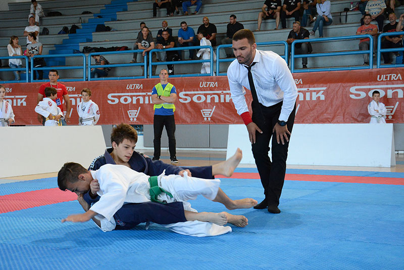 Zadar Open Ju-Jitsu Championship Zadar Open Ju-Jitsu Championship