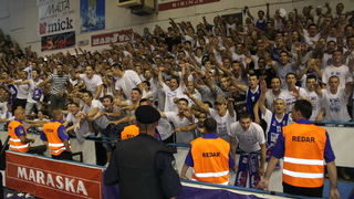 Jazine i Tornado: Prvaci za sva vremena!