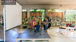 KvartArt: Poslijepodnevne subotnje aktivnosti i večernji koncert Miroslava Tadića