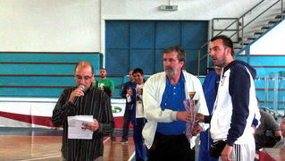 18. turnir “U sjećanje na Krešu Ćosića” 18. turnir “U sjećanje na Krešu Ćosića”