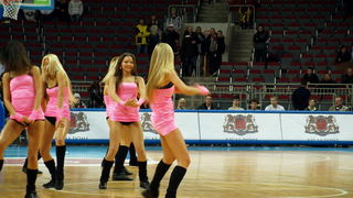 Plesna skupina ASK Riga