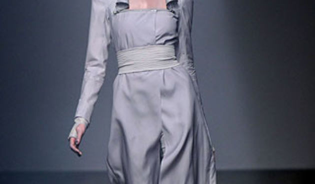 Gareth Pugh na pariškom tjednu mode (Moda.hr)