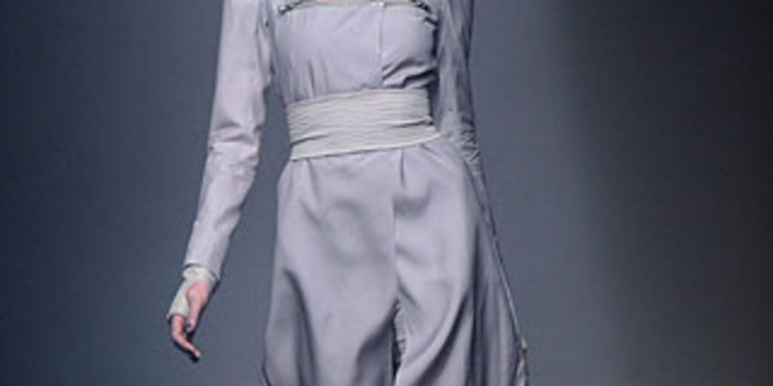 Gareth Pugh na pariškom tjednu mode (Moda.hr)