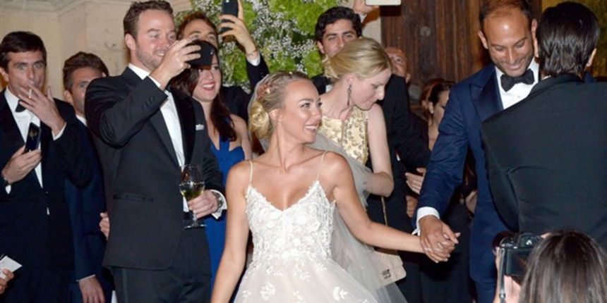 Davor Jakšić, vjenčanje Davor Jakšić, vjenčanje