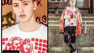 Robert Sever predstavlja novu, urbanu liniju – SEVER, foto: Mare Milin