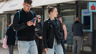 Đir po gradu, 29. ožujka 2023. Đir po gradu, 29. ožujka 2023.