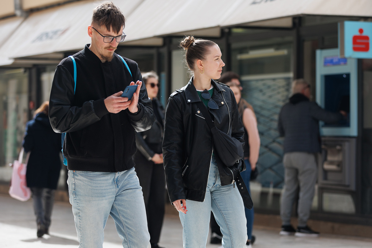Đir po gradu, 29. ožujka 2023. Đir po gradu, 29. ožujka 2023.