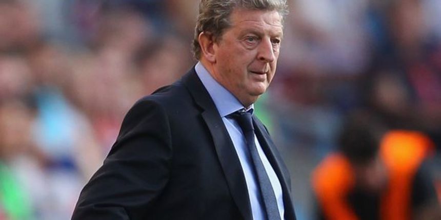 Roy Hodgson, foto: thefa.com Roy Hodgson, foto: thefa.com