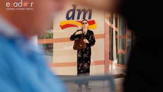 Đir po gradu, ponedjeljak 17. lipnja 2019. Đir po gradu, ponedjeljak 17. lipnja 2019.