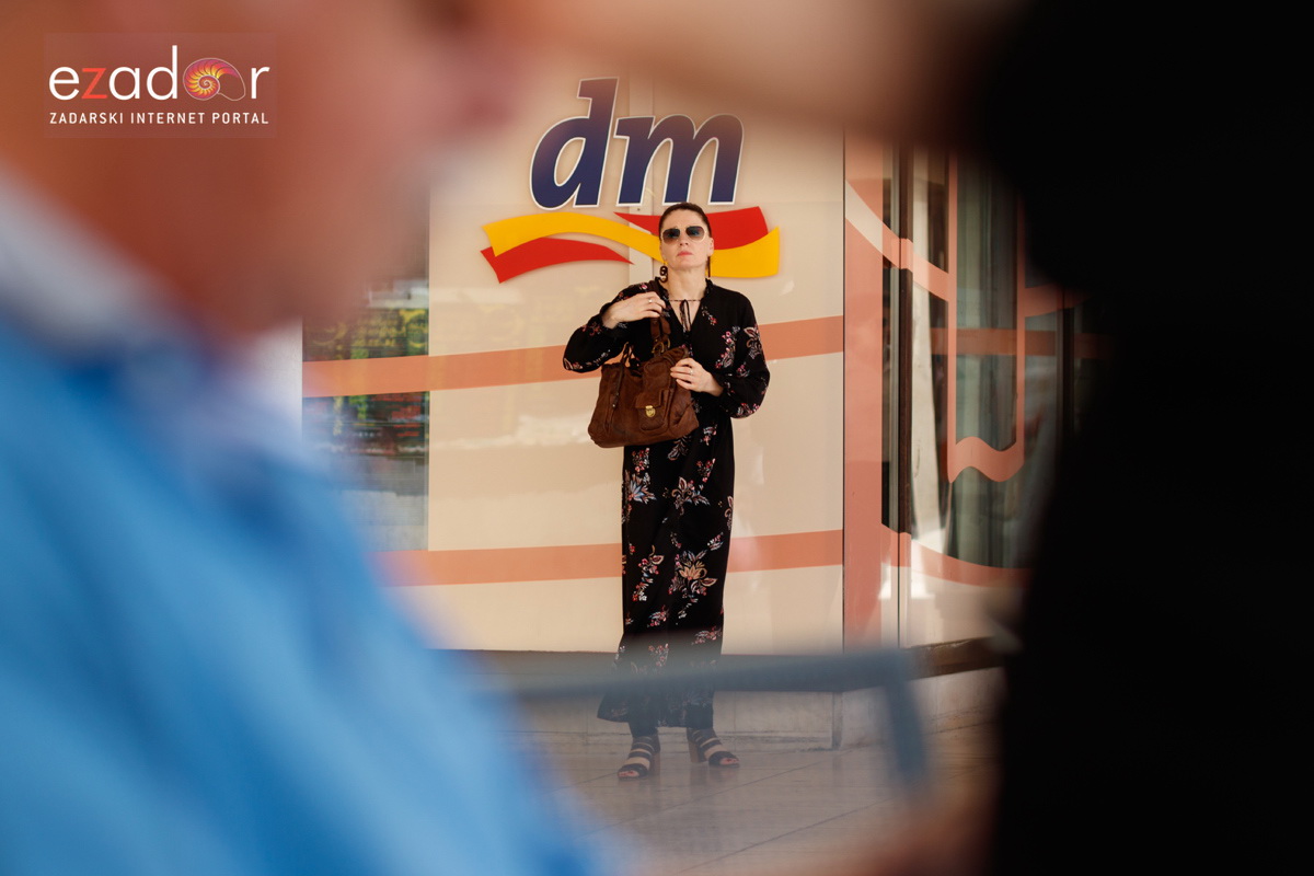 Đir po gradu, ponedjeljak 17. lipnja 2019. Đir po gradu, ponedjeljak 17. lipnja 2019.