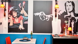 Još jedno mjesto za papanje- Papica @ Varoš