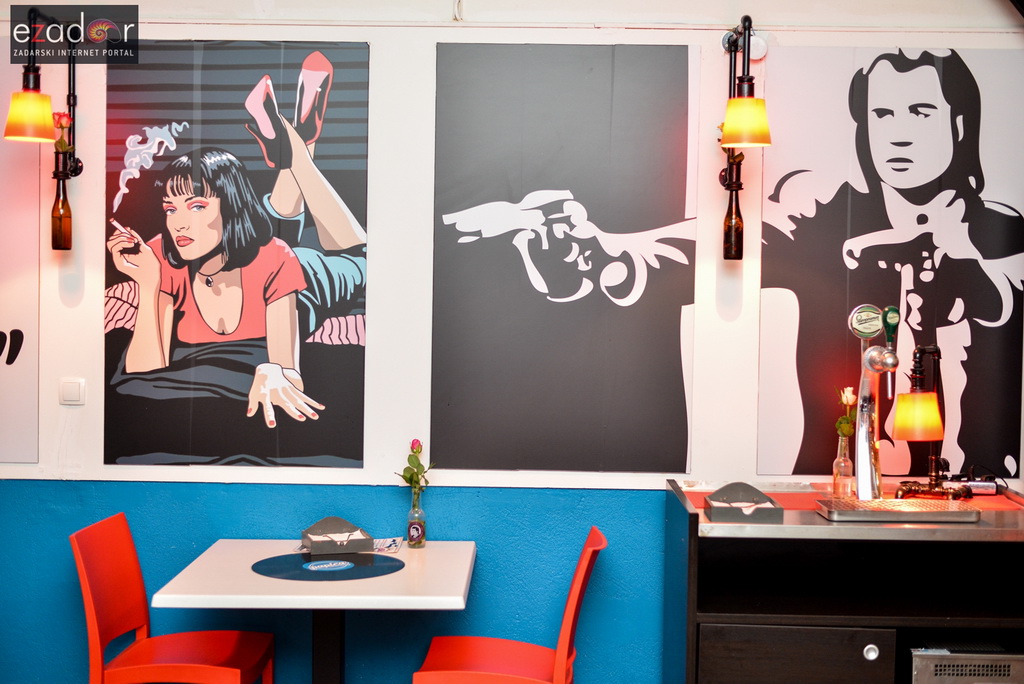 Još jedno mjesto za papanje- Papica @ Varoš