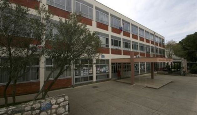 OŠK Šime Budinić (Foto: S. Dalmacija)