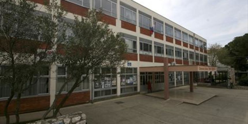 OŠK Šime Budinić (Foto: S. Dalmacija) OŠK Šime Budinić (Foto: S. Dalmacija)