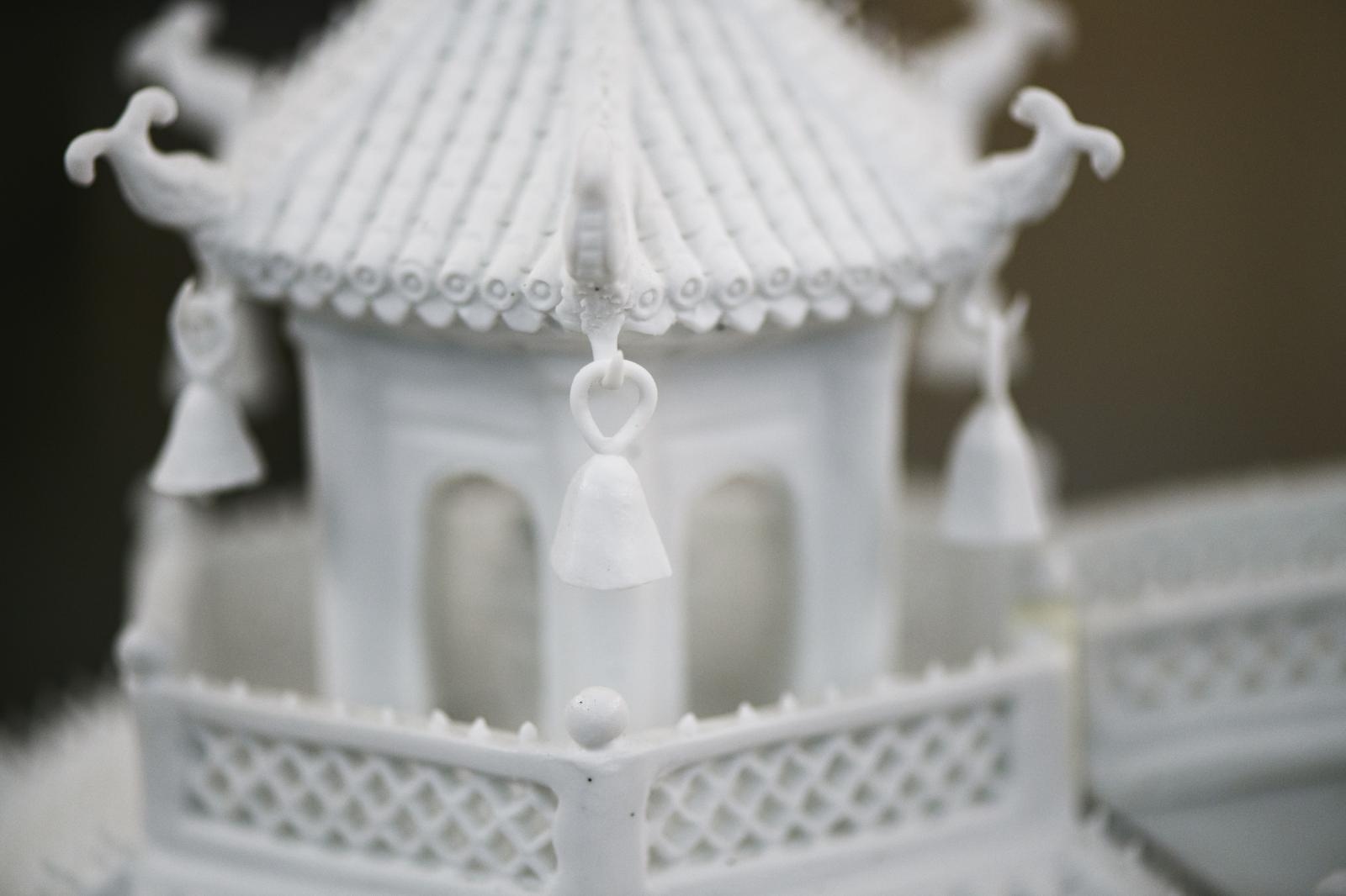 MAS: Otvorenje izložbe “Putovanje porculana putom svile” MAS: Otvorenje izložbe “Putovanje porculana putom svile”