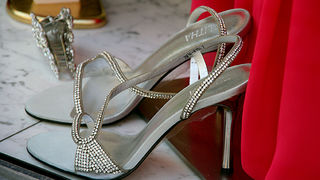 Stockholm – Odjeća i izlozi (foto: Antonija Gospić)