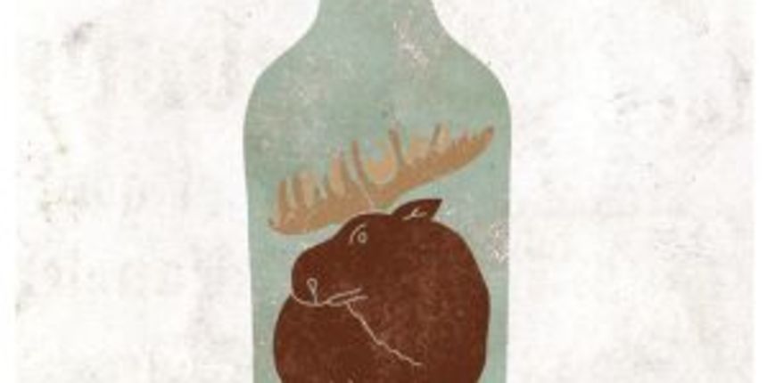 My Buddy Moose My Buddy Moose