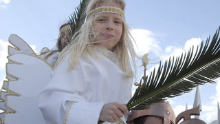 Metkovic, 050410.
Festival zudija, cuvara Kristova groba, u zupi sv. Nikole u Metkovicu.
Jubilarni deseti po redu vodicki festival Zudija Metkovic 2010, ove je godine odrzan u zupi Svetog Nikole na desnoj strani grada Metkovica uz sudjelovanje 24 skupine Metkovic, 050410.
Festival zudija, cuvara Kristova groba, u zupi sv. Nikole u Metkovicu.
Jubilarni deseti po redu vodicki festival Zudija Metkovic 2010, ove je godine odrzan u zupi Svetog Nikole na desnoj strani grada Metkovica uz sudjelovanje 24 skupine
