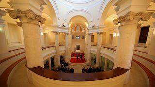 Crkva sv. Dimitrija: Koncert za Dan Sveučilišta u Zadru