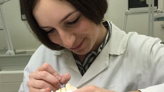 Natjecanje budućih dentalnih tehničara “Schola Medica 2016.” u Medicinskoj školi Ante Kuzmanić