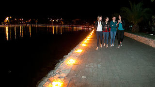 Bibinje: Procesija za Veliki Petak