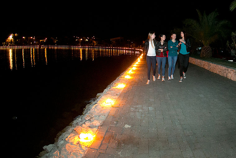 Bibinje: Procesija za Veliki Petak