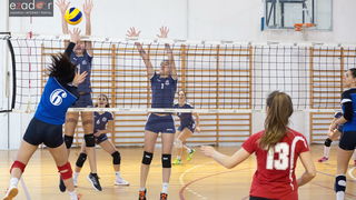 Bibinje: Ženski odbojkaški turnir povodom proslave 25. obljetnice VRO. Maslinica ’93 Bibinje: Ženski odbojkaški turnir povodom proslave 25. obljetnice VRO. Maslinica ’93