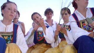 Materine uzance, Pakostabe 6.7.2008. Materine uzance, Pakostabe 6.7.2008.