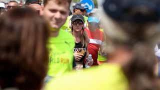 Wings for Life World Run Zadar 2023. Wings for Life World Run Zadar 2023.