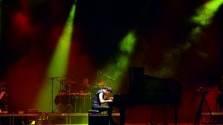 Maksim Mrvica na Forumu ; foto Iva Perinčić Maksim Mrvica na Forumu ; foto Iva Perinčić