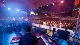 Tony Cetinski @ Advent u Zadru