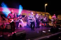 Eni Jurišić & Vjeko Ključarić @ Petrčane Eni Jurišić & Vjeko Ključarić @ Petrčane