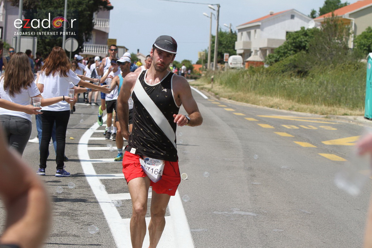Wings for Life 2018: Trkači velika srca dočekani u Bibinjama (1)