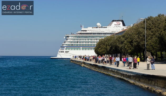 Đir po gradu 1. travnja 2017.