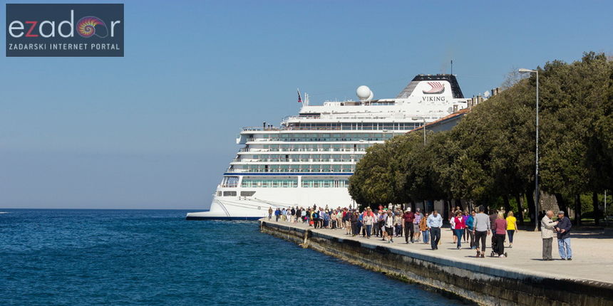 Đir po gradu 1. travnja 2017.