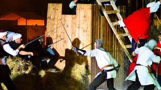 Dani vitezova vranskih 2014.by Iva Perinčić Dani vitezova vranskih 2014.by Iva Perinčić