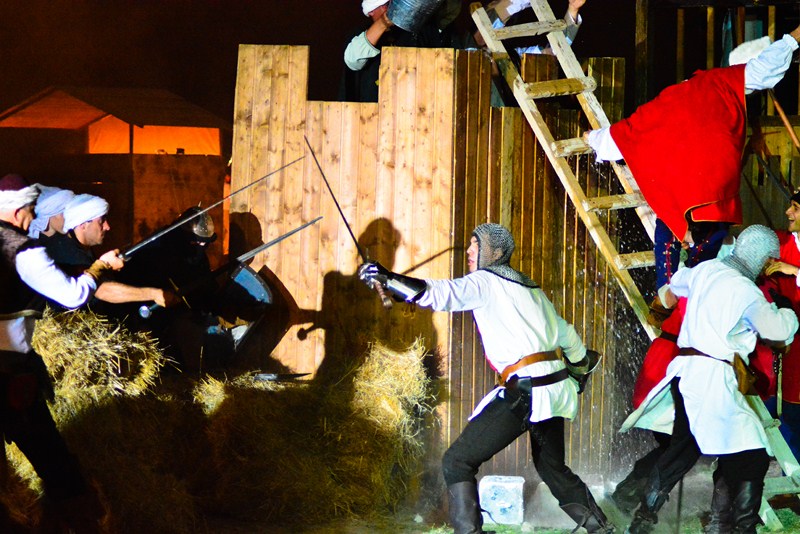 Dani vitezova vranskih 2014.by Iva Perinčić Dani vitezova vranskih 2014.by Iva Perinčić