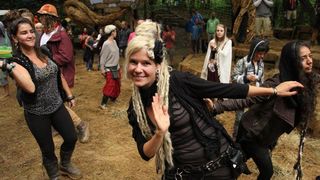 20.08.2015., Slunj – U Primislju kod Slunja vec tradicionalno odrzava se Momento Demento Psychedelic Music and Art festival koji je ove godine posjetio oko 6 tisuca ljubitelja ove vrste zabave. Posjetitelji su dosli iz cijele Europe, Amerike, Brazila. F 20.08.2015., Slunj – U Primislju kod Slunja vec tradicionalno odrzava se Momento Demento Psychedelic Music and Art festival koji je ove godine posjetio oko 6 tisuca ljubitelja ove vrste zabave. Posjetitelji su dosli iz cijele Europe, Amerike, Brazila. F