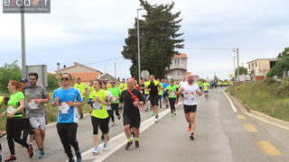 Wings for Life World Run Zadar 2017: Okrjepa u Bibinjama